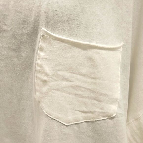 Lucky Brand Oversized Top XL - Picture 2 of 12